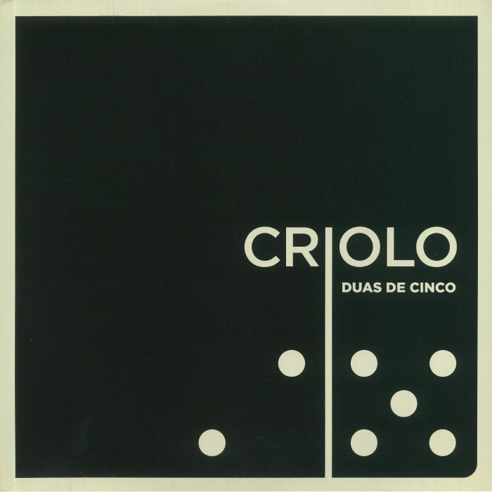Criolo Duas De Cinco