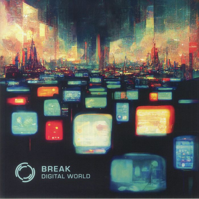 Break Digital World