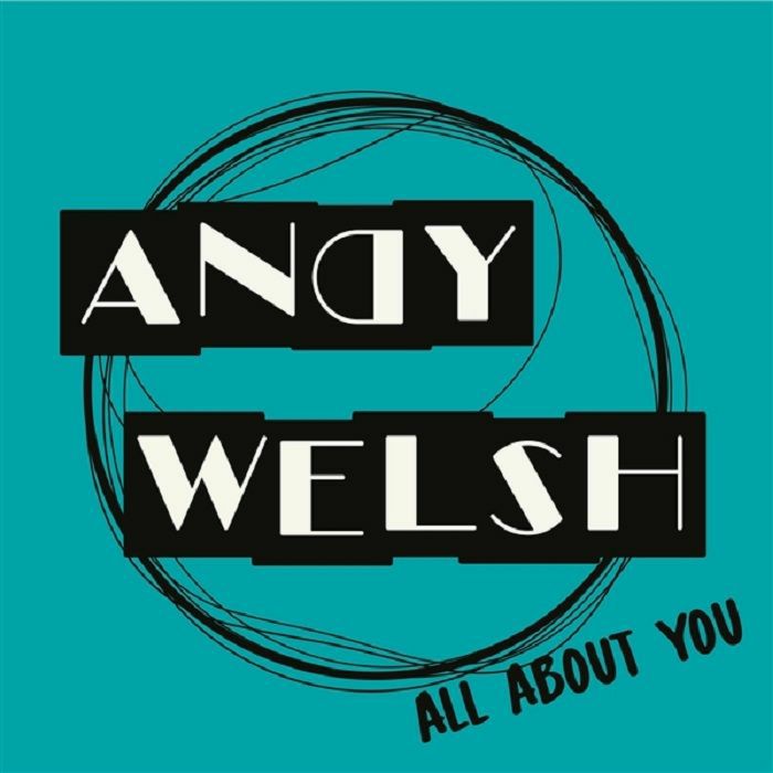 Andy Welsh Vinyl