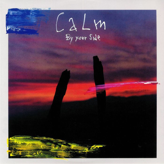 Calm By Your Side