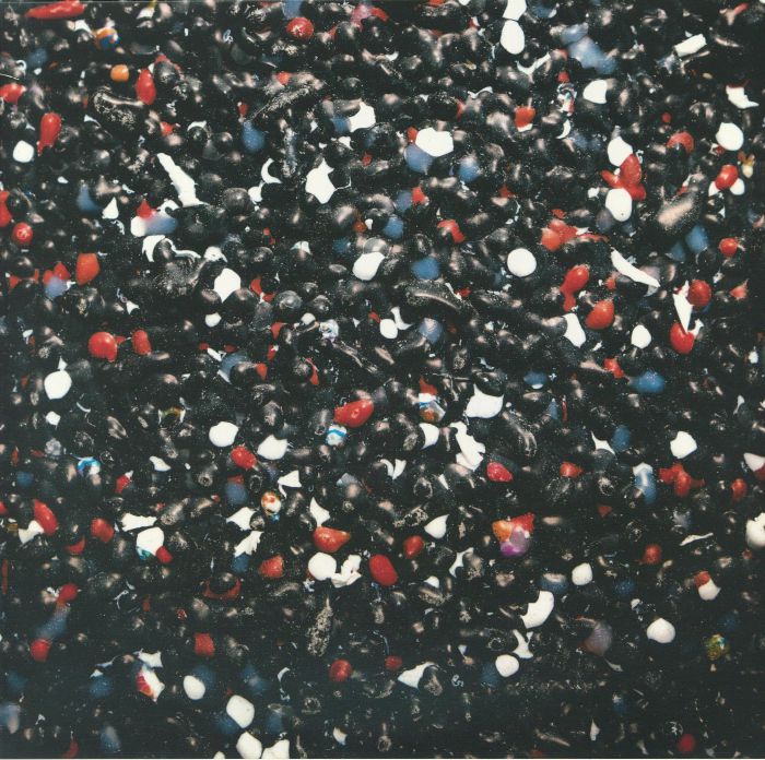 Anaxia Maska