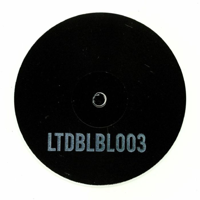 Ltd B Lbl Vinyl