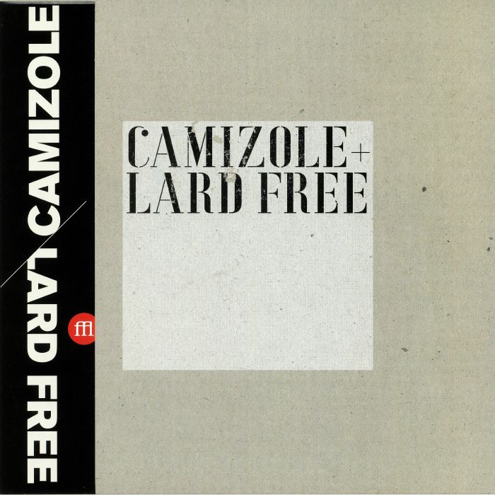 Camizole | Lard Free Camizole & Lard Free