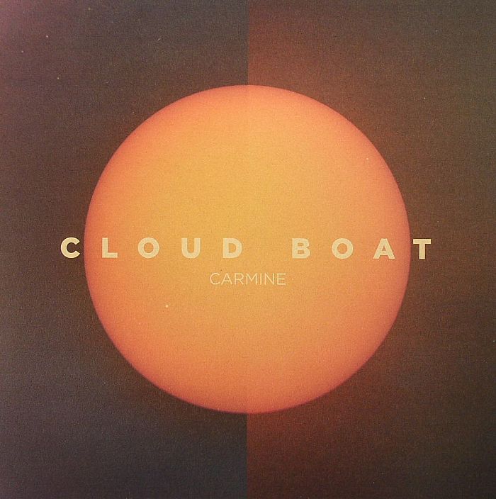 Cloud Boat Carmine