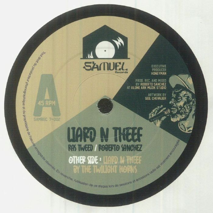 Samuel Vinyl
