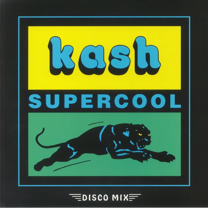 Kash Supercool