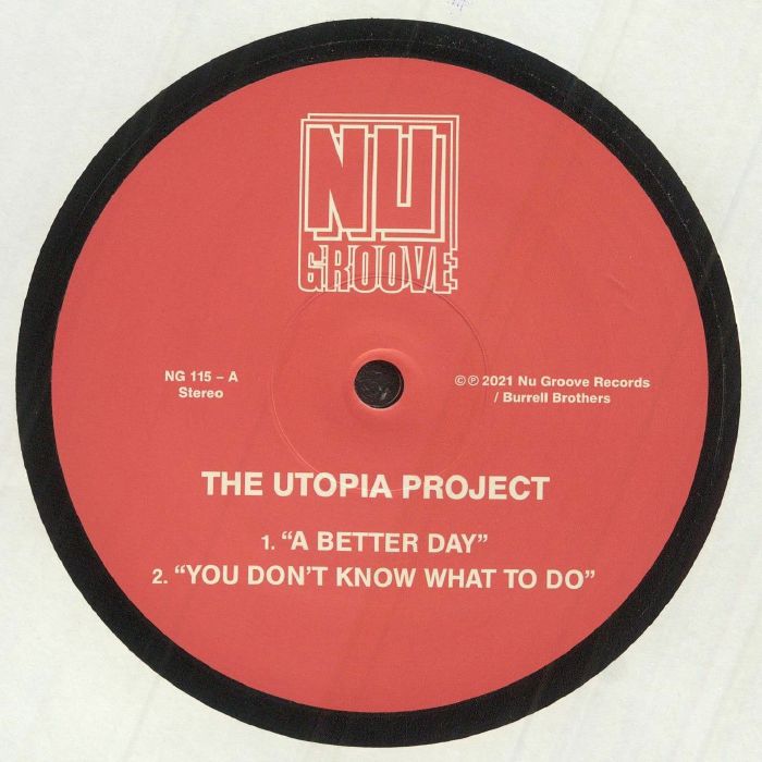 The Utopia Project Intuition