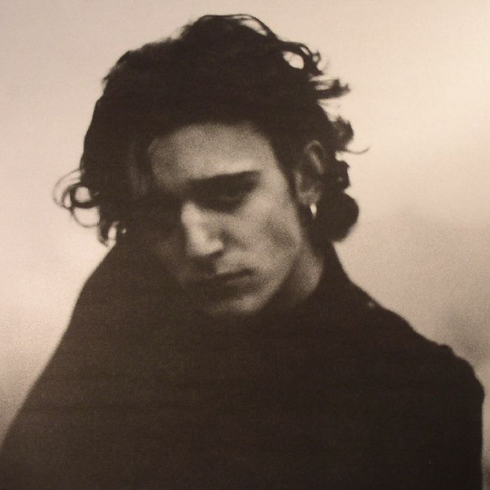 Tamino – Tamino vinyl cover