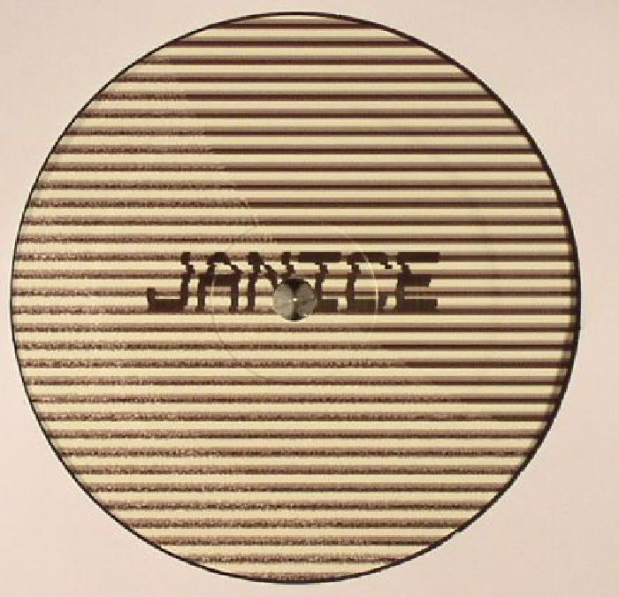 Janice JANICE 2