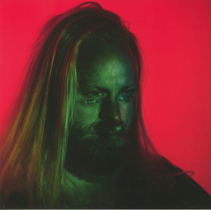 Hogni – Two Trains vinyl cover