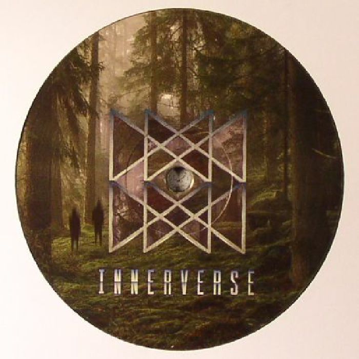 Innerverse Vinyl