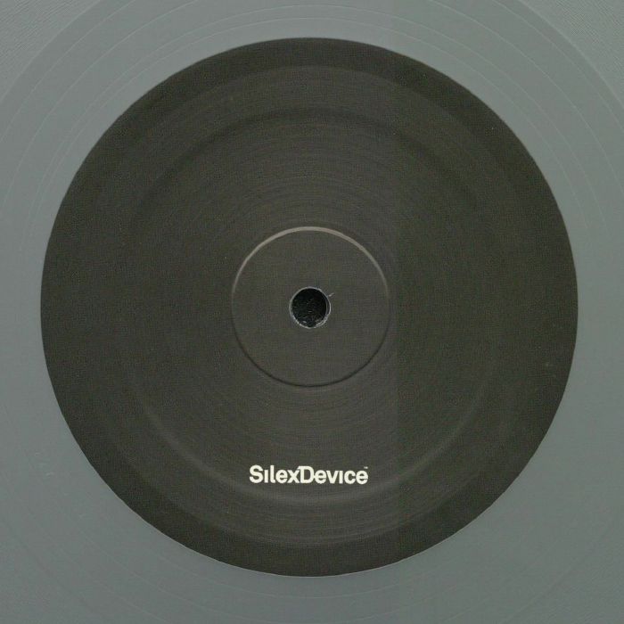 Silex Device Vinyl