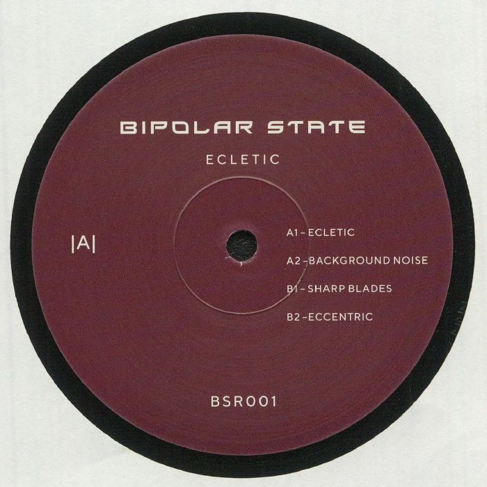 Bipolar State Eclectic