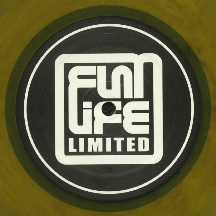 Flatline Vinyl