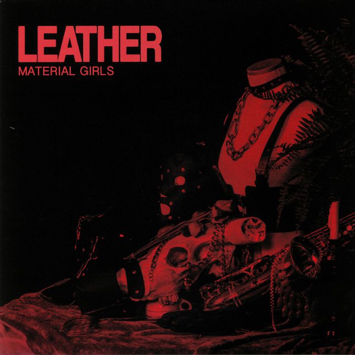 Material Girls Leather