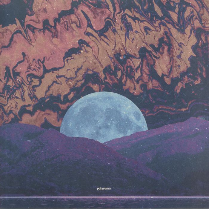 Kairon Irse! – Polysomn vinyl cover