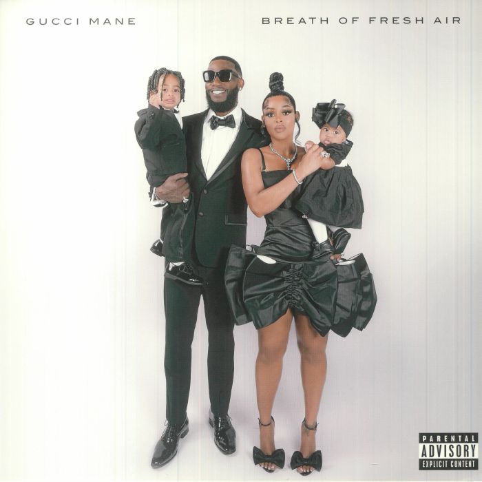 Gucci Mane Breath Of Fresh Air