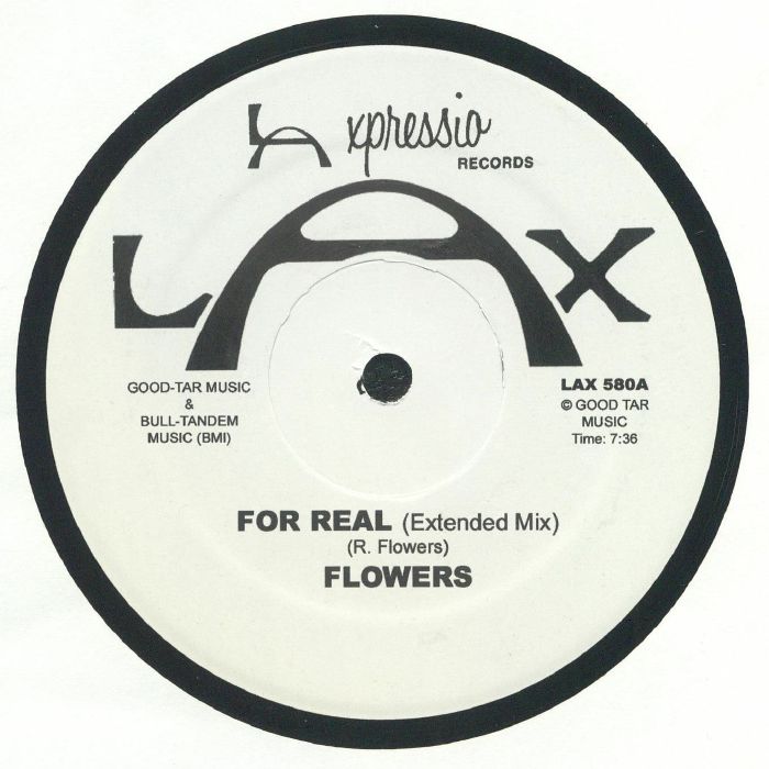 Flowers For Real