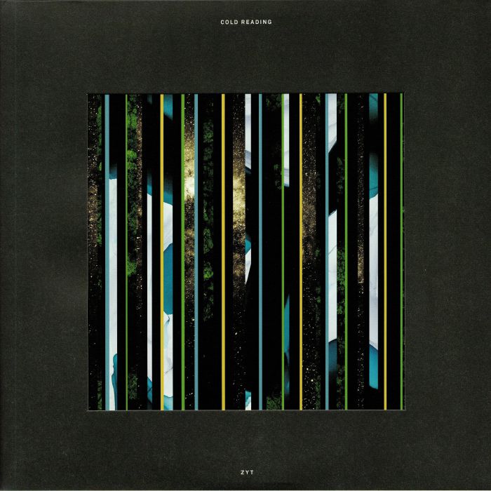 Krod Vinyl