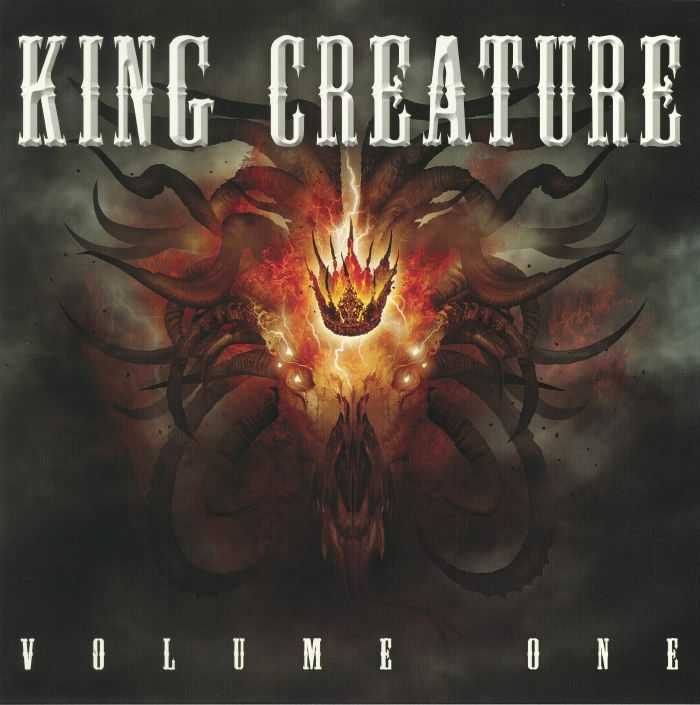 King Creature Volume One
