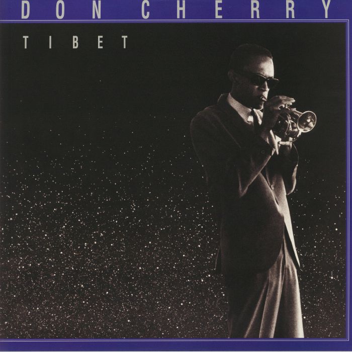 Don Cherry Tibet