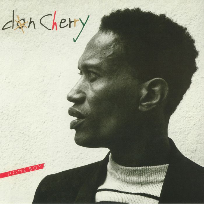 Don Cherry Home Boy Sister Out (reissue)