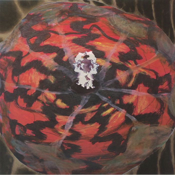 The Spectacle Of Light Abductions 2 – Music For The Paintings Of Vedran Kopljar vinyl cover