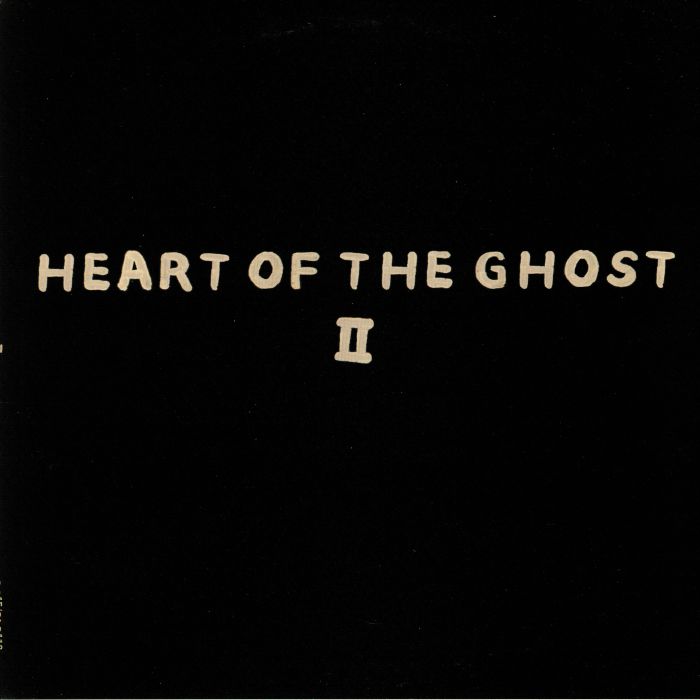 Heart Of The Ghost II