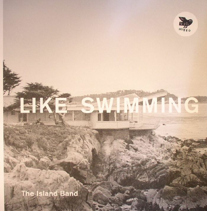 The Island Band Vinyl