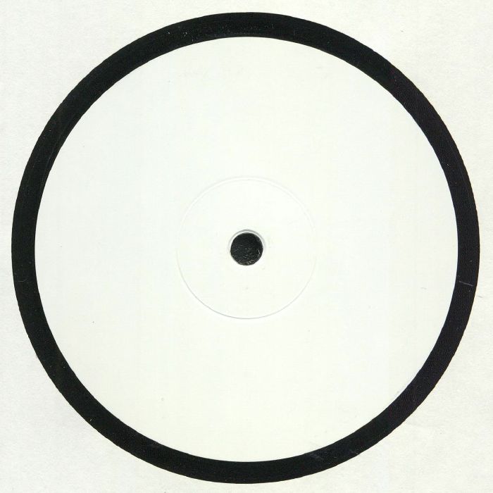 Symbolism Ltd Vinyl