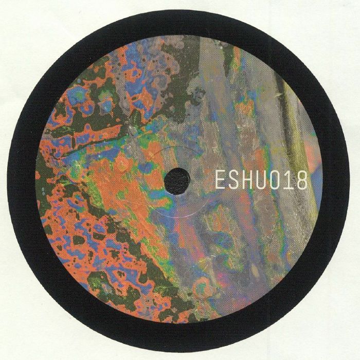 Arum – Guus vinyl cover
