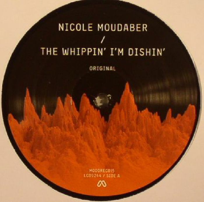 Nicole Moudaber The Wippin Im Dishin