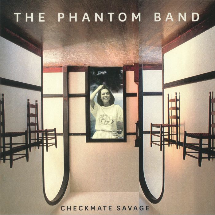 The Phantom Band Checkmate Savage: 10th Anniversary Edition