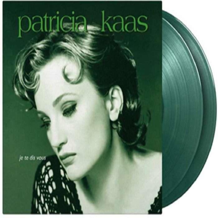 Patricia Kaas Je Te Dis Vous