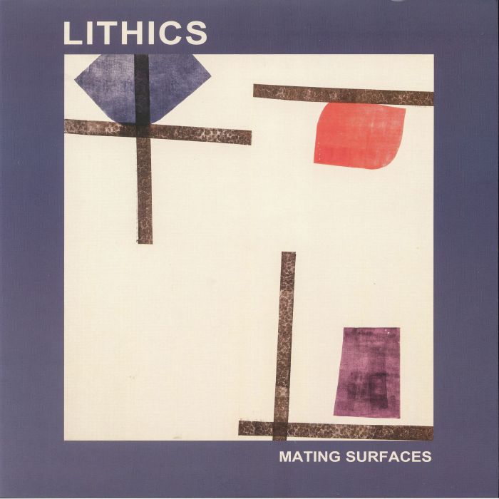 Lithics Mating Surfaces