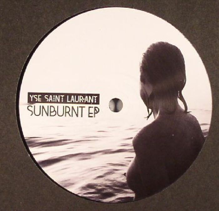 Yse Saint Laurant Sunburnt EP