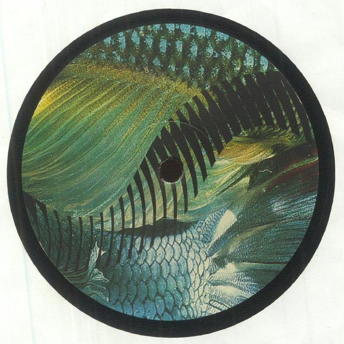 Gustavo Fridman Vinyl