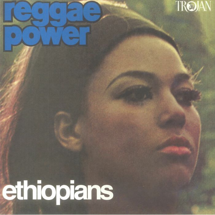 Ethiopians Reggae Power