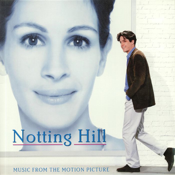 Various Artists Notting Hill (Soundtrack)