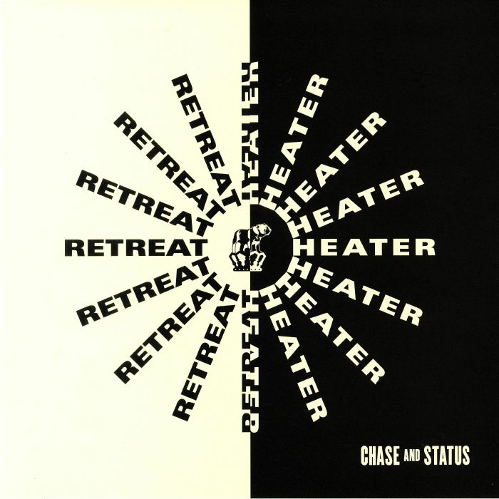 Chase and Status Retreat 2018/Heater