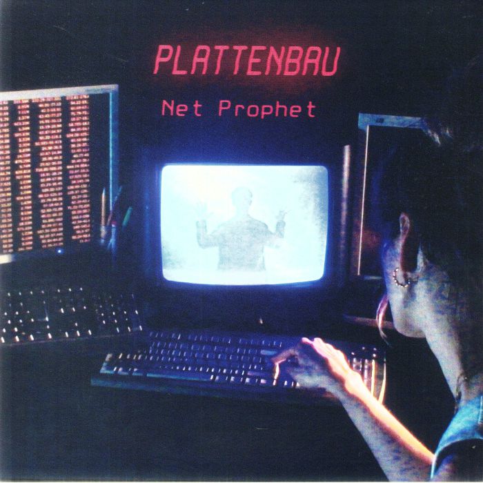 Plattenbau Net Prophet