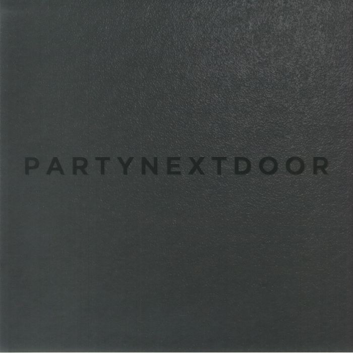 Partynextdoor The Partynextdoor Collection