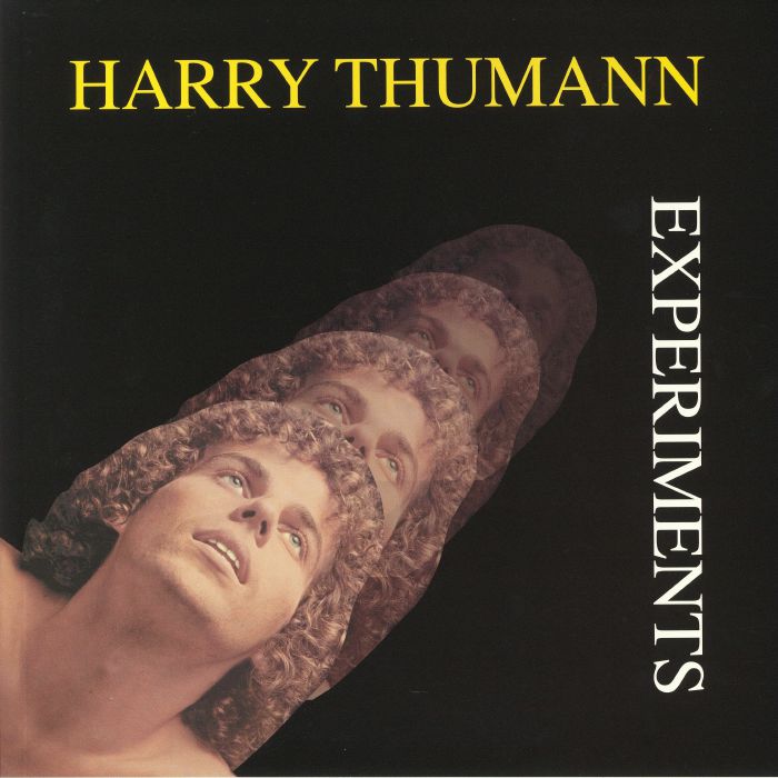 Harry Thumann Experiments