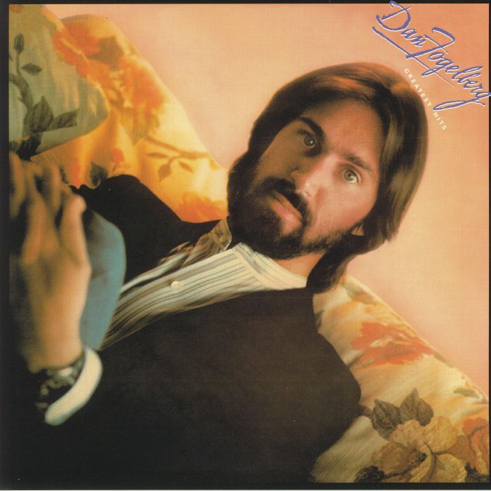 Dan Fogelberg Greatest Hits (Holiday Edition)