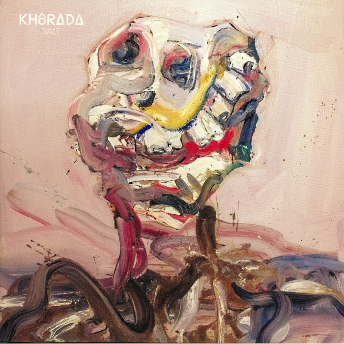 Khorada Vinyl