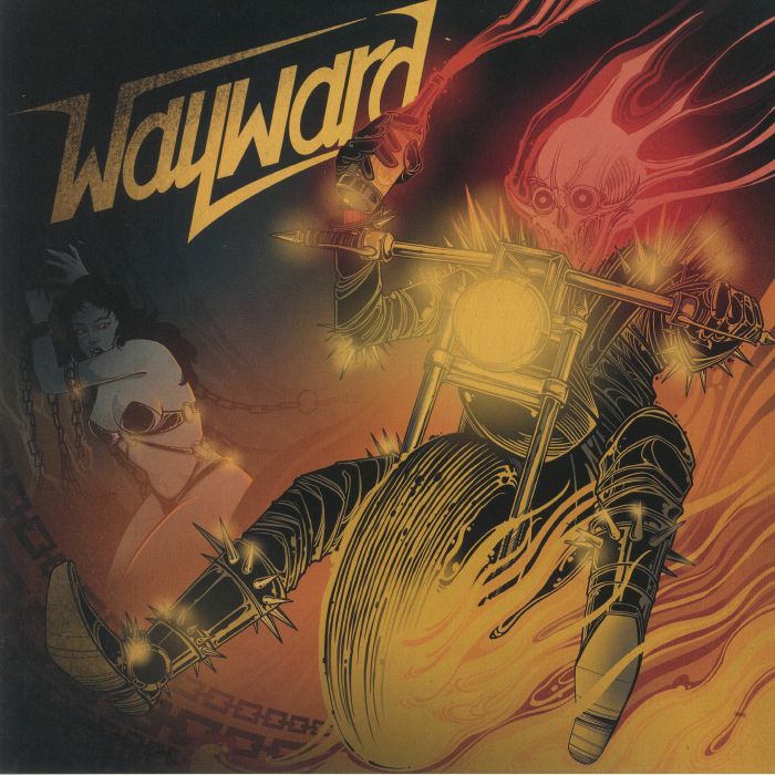 Wayward Vinyl