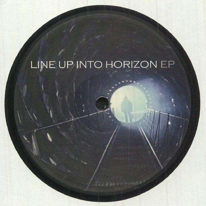The Computer Controlled Minds Line Up Into Horizon EP