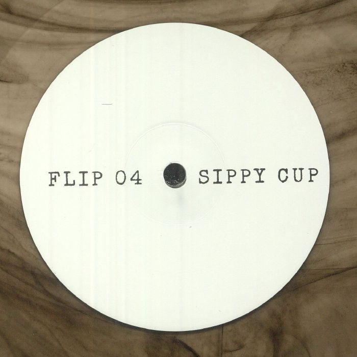 Flip Sippy Cup