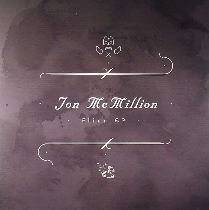Jon Mcmillion Flier EP