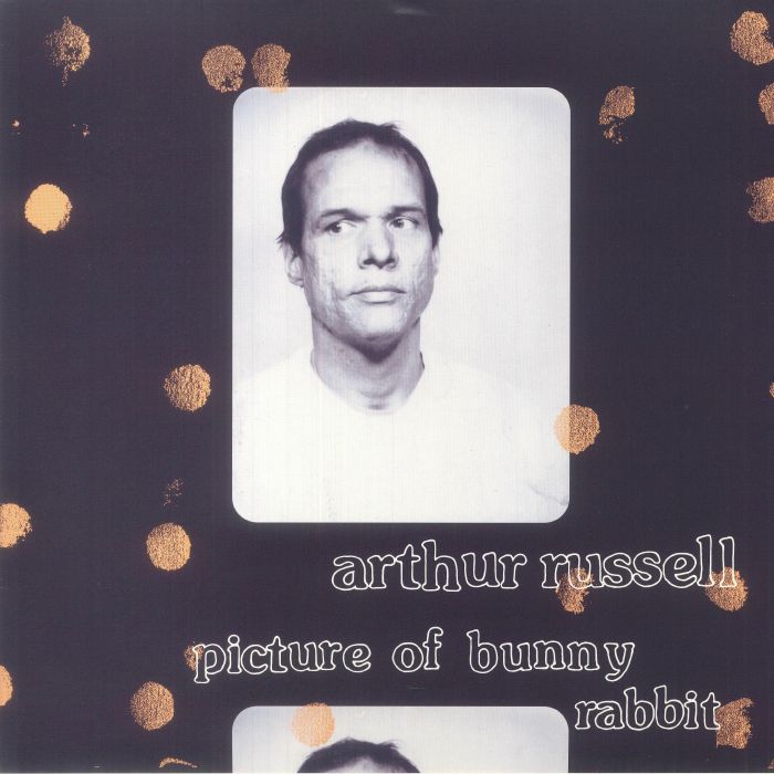 Arthur Russell – Picture Of Bunny Rabbit vinyl cover